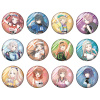 一番くじ 学園アイドルマスター Part2 G賞 コレクションキラ缶バッジ 全12種セット