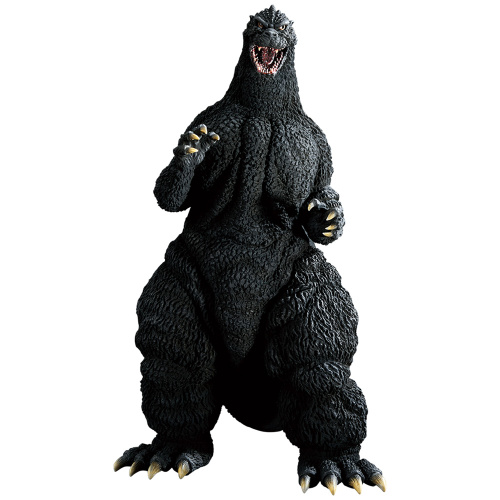 一番くじ ゴジラ 大怪獣列伝G ダブルチャンスキャンペーン ゴジラ(1991) 網走激闘 SOFVICS ※A賞と同一賞品