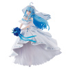 一番くじ ホロライブ ～Wedding Dress Style～ 雪花ラミィ賞 雪花ラミィ フィギュア