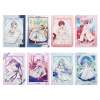 一番くじ ホロライブ ～Wedding Dress Style～ ビジュアルボード賞 ビジュアルボード 全8種セット