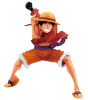 ワンピース MAXIMATIC MONKEY.D.LUFFY Ⅰ・Ⅱ SPECIAL A モンキー・D・ルフィ