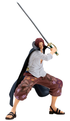 ワンピース Grandista -SHANKS- シャンクス