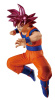 ドラゴンボール超 MATCH MAKERS 超サイヤ人ゴッド孫悟空（VSビルス）