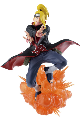 NARUTO-ナルト- 疾風伝 EFFECTREME-DEIDARA- デイダラ