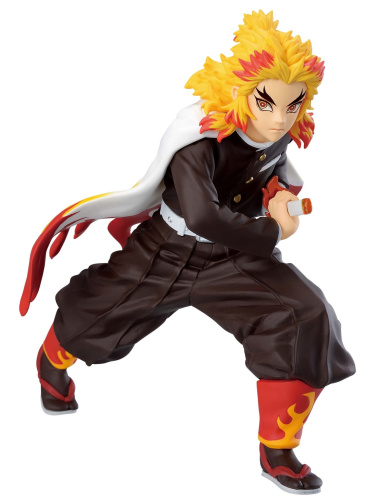 鬼滅の刃 アニメ MAXIMATIC KYOJURO RENGOKU 煉獄杏寿郎
