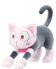 僕のヒーローアカデミア Fluffy Puffy～ショートキャット＆オチャネコ～ B オチャネコ