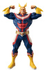 僕のヒーローアカデミア Grandista-ALL MIGHT- オールマイト