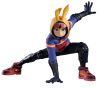 ヴィジランテ -僕のヒーローアカデミア ILLEGALS- THE AMAZING HEROES-ANOTHER-KOICHI HAIMAWARI 灰廻航一