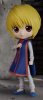 HUNTER×HUNTER Q posket-クラピカ- B 緋の目ver.