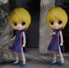 HUNTER×HUNTER Q posket-クラピカ- 全2種セット
