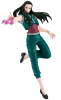 HUNTER×HUNTER VIBRATION STARS-イルミ-