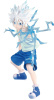 HUNTER×HUNTER VIBRATION STARS-キルア-Ⅱ