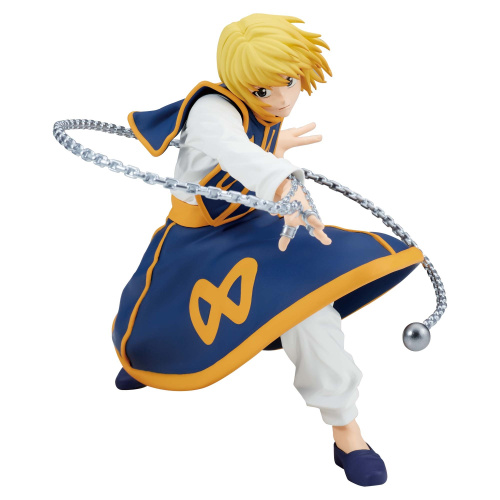 HUNTER×HUNTER VIBRATION STARS-クラピカ-Ⅱ