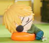 チェンソーマン Q posket sleeping-デンジ-