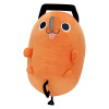 チェンソーマン めちゃもふぐっと ころぽふぬいぐるみ～ポチタ～