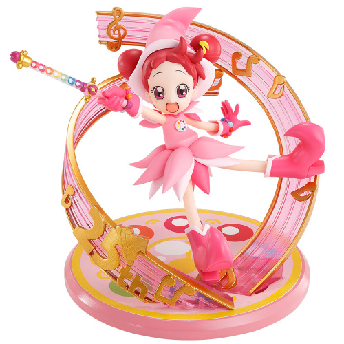 一番くじ おジャ魔女どれみ Sweet magical surprise! A賞 春風どれみ フィギュア