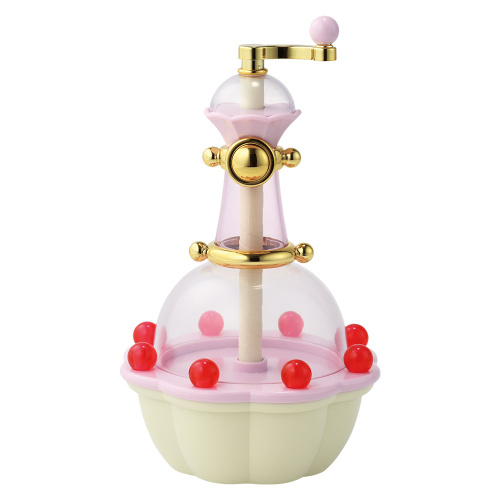 一番くじ おジャ魔女どれみ Sweet magical surprise! B賞 パティシエポロンアクセサリーケース