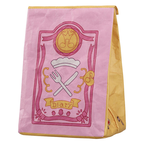 一番くじ おジャ魔女どれみ Sweet magical surprise! C賞 パティシエ日記ランチバッグ