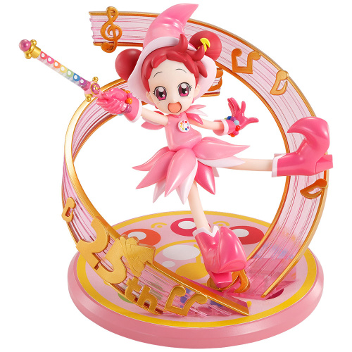 一番くじ おジャ魔女どれみ Sweet magical surprise! ラストワン賞 春風どれみ フィギュア スペシャルver.
