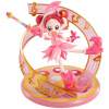 一番くじ おジャ魔女どれみ Sweet magical surprise! ラストワン賞 春風どれみ フィギュア スペシャルver.