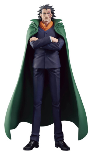 ワンピース DXF～THE GRANDLINE SERIES～SPECIAL MONKEY.D.DRAGON モンキー・D・ドラゴン
