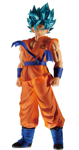 ドラゴンボール超 BLOOD OF SAIYANS 孫悟空
