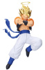 ドラゴンボールZ DRAGON BALL Z DOKKAN BATTLE 10TH ANNIVERSARY FIGURE 超ゴジータ