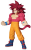 ドラゴンボールDAIMA 超サイヤ人4孫悟空 フィギュア