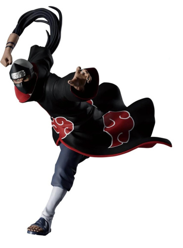 NARUTO ナルト 疾風伝 VIBRATION STARS KAKUZU ＆ PAIN A 角都 単品