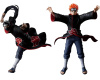 NARUTO ナルト 疾風伝 VIBRATION STARS KAKUZU ＆ PAIN 角都 ペイン AB 全2種セット