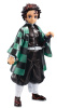 鬼滅の刃 アニメ Grandista KAMADO TANJIRO SPECIAL COLOR ver. 竈門炭治郎