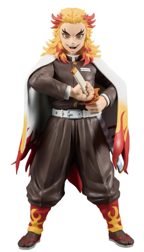 鬼滅の刃 アニメ Grandista RENGOKU KYOJURO 煉獄杏寿郎