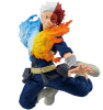 僕のヒーローアカデミア MAXIMATIC SHOTO TODOROKI 轟焦凍