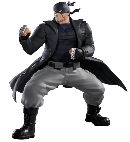 ヴィジランテ 僕のヒーローアカデミア ILLEGALS THE AMAZING HEROES ANOTHER KNUCKLEDUSTER ナックルダスター