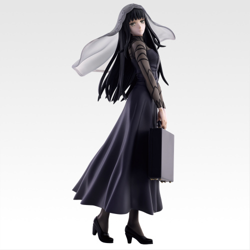 一番くじ SAKAMOTO DAYS vol.2 D賞 大佛 MASTERLISE EXPIECE
