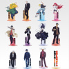 一番くじ SAKAMOTO DAYS vol.2 I賞 アクリルスタンド 全12種セット