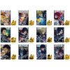 一番くじ SAKAMOTO DAYS vol.2 J賞 クリアファイル・ステッカーセット 全12種セット