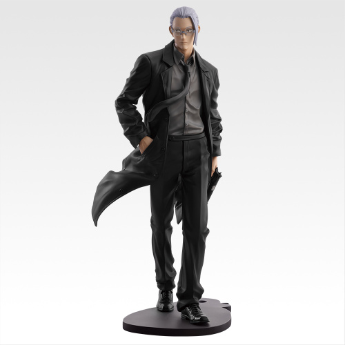 一番くじ SAKAMOTO DAYS vol.2 ダブルチャンスキャンペーン 坂本太郎 MASTERLISE EXPIECE ※「ラストワン賞」と同一賞品