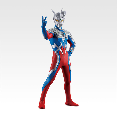 一番くじ ウルトラマンゼロ ～Beyond the STARS～ C賞 ウルトラマンゼロ MASTERLISE