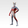 一番くじ ウルトラマンゼロ ～Beyond the STARS～ D賞 ストロングコロナゼロ MASTERLISE