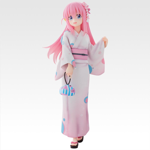 一番くじ アニメ「ぼっち・ざ・ろっく！」VOLUME 4 A賞 後藤ひとり フィギュア 1/7 Gracemaster