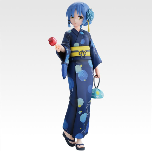 一番くじ アニメ「ぼっち・ざ・ろっく！」VOLUME 4 C賞 山田リョウ フィギュア 1/7 Gracemaster
