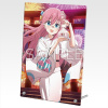 一番くじ アニメ「ぼっち・ざ・ろっく！」VOLUME 4 E賞 後藤ひとり アクリルボード