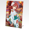 一番くじ アニメ「ぼっち・ざ・ろっく！」VOLUME 4 H賞 喜多郁代 アクリルボード