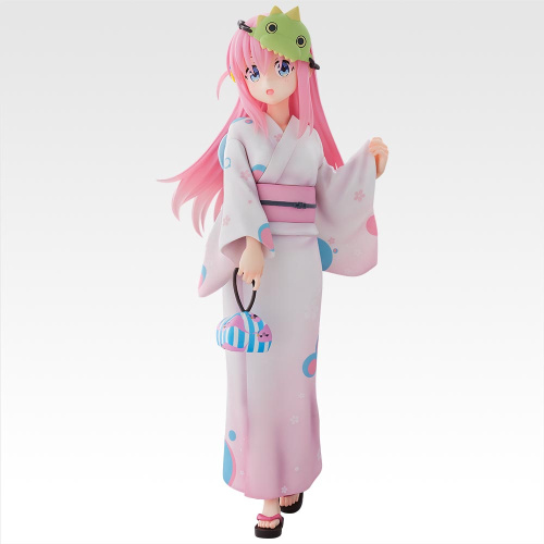 一番くじ アニメ「ぼっち・ざ・ろっく！」VOLUME 4 ラストワン賞 後藤ひとり フィギュア 1/7 Gracemaster ラストワンver.