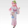 一番くじ アニメ「ぼっち・ざ・ろっく！」VOLUME 4 ラストワン賞 後藤ひとり フィギュア 1/7 Gracemaster ラストワンver.