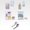 一番くじ プリキュア ～Forever Hearts！～ I賞 ステーショナリーコレクション 全5種セット