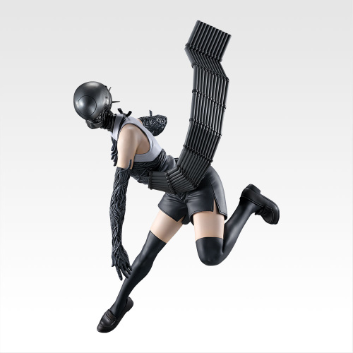 一番くじ 劇場版『チェンソーマン レゼ篇』 B賞 ボム フィギュア