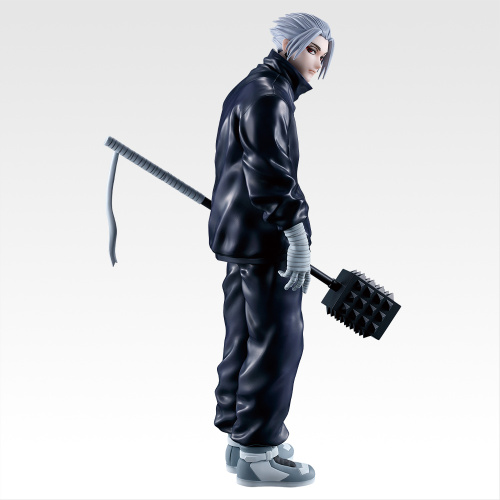 一番くじ SAKAMOTO DAYS vol.3 D賞 楽 MASTERLISE EXPIECE