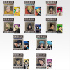 一番くじ SAKAMOTO DAYS vol.3 H賞 クリアファイル＆ステッカーセット 全10種セット